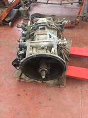 ATEGO 1528-1828 ΣΑΖΜΑΝ 6ΤΑΧΥΤΟ+OVER-thumb-1