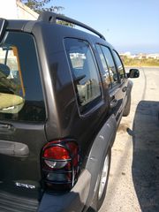 Jeep Cherokee '07 CHEROKEE 2800cc DIESEL