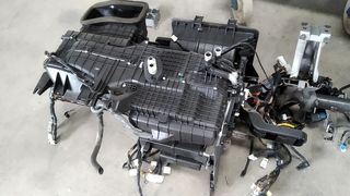 Μοτέρ καλοριφέρ  HYUNDAI I30  07-12