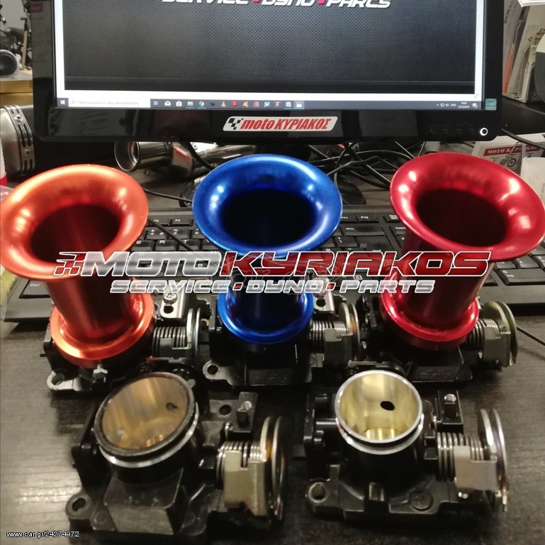 SYM VF 185 Σώμα 32-34-36
