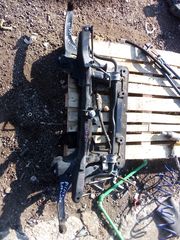 Γέφυρα citroen Berlingo 
