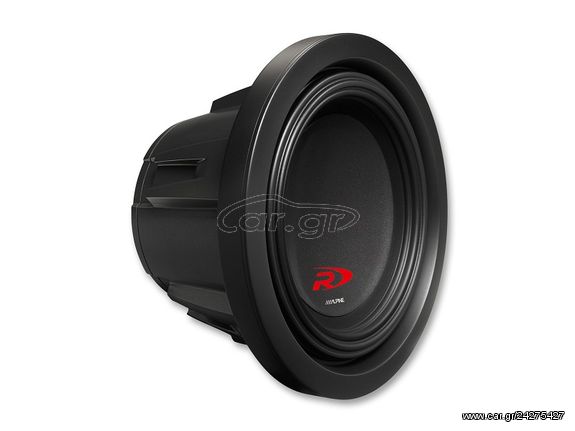 Subwoofer Αυτοκινήτου Alpine SWR-823D Παθητικό 20cm 1000 Watt | Pancarshop