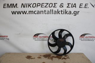 Βεντιλατέρ FORD MONDEO (2014-...) νερού σκέτο