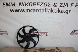 Βεντιλατέρ FORD MONDEO (2014-...) aircondition σκέτο