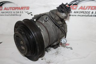 Κομπρεσέρ Air Condition TOYOTA COROLLA (2002-2007) 447220-3915