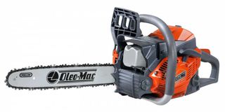 OLEO-MAC GSH400-16' (069858) ΒΕΝΖΙΝΟΚΙΝΗΤΟ ΑΛΥΣΟΠΡΙΟΝΟ 2.3HP 41CM