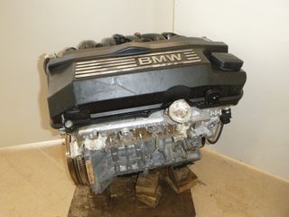 ΣΕ ΧΑΜΗΛΗ ΤΙΜΗ BMW E46 320 N42B20Α ΜΗΧΑΝΗ ΚΙΝΗΤΗΡΑΣ ENGINE