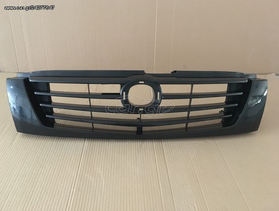 ΜΑΣΚΑ ΜΑΥΡΗ MAZDA B2500 2003-2006