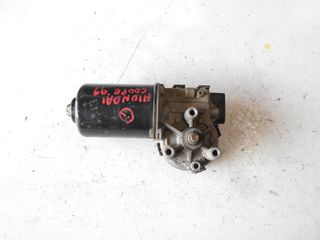 ΜΟΤΕΡ ΥΑΛΟΚΑΘΑΡΙΣΤΗΡΩΝ ΕΜΠΡΟΣ HYUNDAI COUPE 2000-2007-thumb-1