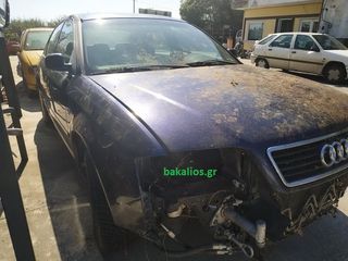 AUDI A6 AUDI A6-thumb-1