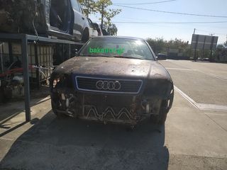 AUDI A6 AUDI A6