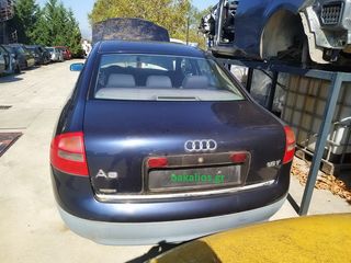 AUDI A6 AUDI A6-thumb-3
