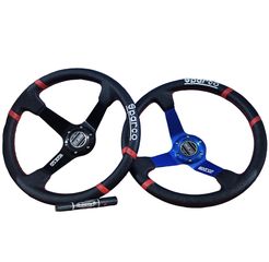 Τιμονια sparco 