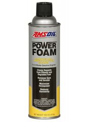 amsoil power foam καθαριστικο πεταλουδασ εισαγωγης www.eautoshop.gr