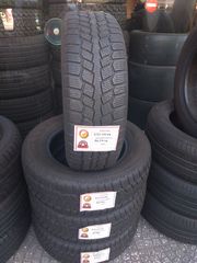 4 ΤΜΧ MOTRIO WINTER FAR AWAY 215/65/16*BEST CHOICE TYRES ΑΧΑΡΝΩΝ 374*