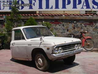 Mazda ΤΡΟΠΕΤΟ '75