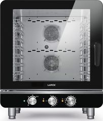 Φούρνος Ηλεκτρικός με Αναλογικό Χειριστήριο Lainox ICEM 071
