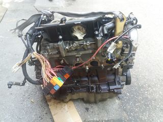 RENAULT MEGANE 1.6 16V-thumb-1