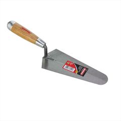 Μυστρί σοβατζήδων 20cm με ξύλινη λαβή Benman 70524