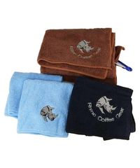 Rhino Barista Cloth Set, Πετσέτες Καθαρισμού