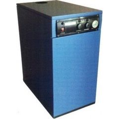 Ατομική μονάδα πετρελαίου MYTHERM TT 45 με καυστήρα + ΔΩΡΟ ΓΑΝΤΙΑ ΠΡΟΣΤΑΣΙΑΣ (ΕΩΣ 6 ΑΤΟΚΕΣ ή 60 ΔΟΣΕΙΣ)