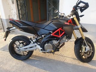 Aprilia Dorsoduro 750 2011 750 FACTORY CARBON (ΤΙΜΗ ΣΥΖΗΤΗΣΙΜΗ)