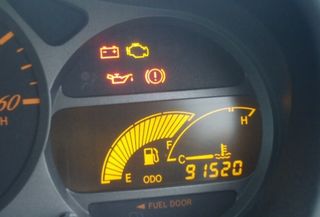 καινουργια και μεταχειρισμενα ανταλλακτικα απο Toyota Celica 1.8 TS 192hp 2000-thumb-5