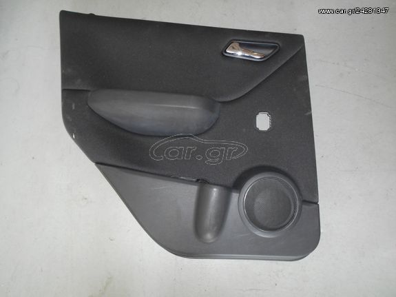 ΤΑΠΕΤΣΑΡΙΑ ΠΙΣΩ ΑΡΙΣΤΕΡΗΣ ΠΟΡΤΑΣ MERCEDES BENZ A CLASS W169 05-08 - ΡΩΤΗΣΤΕ ΤΙΜΗ - ΑΠΟΣΤΟΛΗ ΣΕ ΟΛΗ ΤΗΝ ΕΛΛΑΔΑ