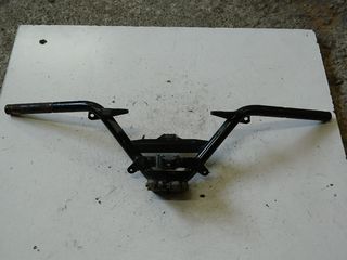 τιμονι piaggio X8 250ie-thumb-1