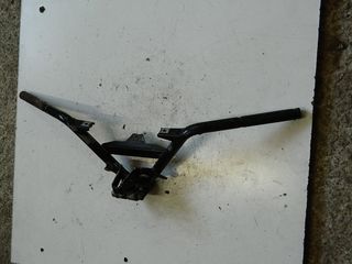 τιμονι piaggio X8 250ie-thumb-4