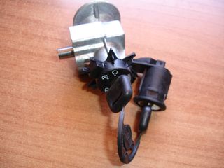 Διακόπτης σετ Peugeot -thumb-1