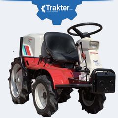 Αμπελουργικά Τρακτέρ Yanmar 2011 YANMAR UP 2   #TRAKTER.COM