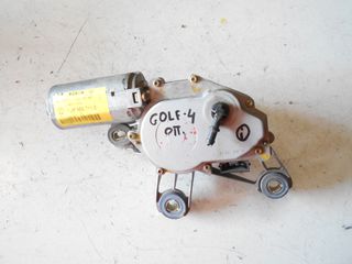 ΜΟΤΕΡ ΠΙΣΩ ΥΑΛΟΚΑΘΑΡΙΣΤΗΡΩΝ VW GOLF IV 1998-2004  1J6955711B - 0300201541