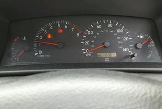 καινουργια και μεταχειρισμενα ανταλλακτικα απο Toyota Corolla 1.6 VVT-i 110HP 2002-thumb-5