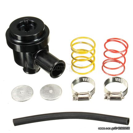 σκαστρα βαλβιδα ανακουφισης 007 black www.eautoshop.gr