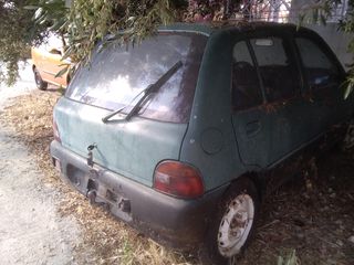 DAIHATSU VIVIO