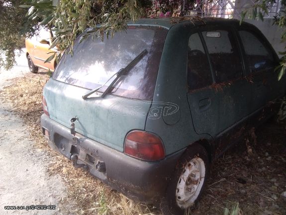 DAIHATSU VIVIO