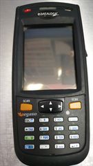 Datalogic pegaso barcode scanner ICS καραφύλλης