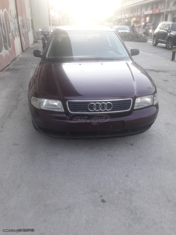 Audi A4 1996