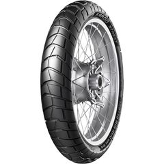 ΛΥΡΗΣ METZELER TIRE KAROO STREET FRONT 90/90-21 54V TL M+S