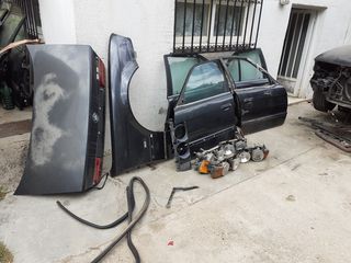 BMW E34 ΑΝΤΑΛΛΑΚΤΙΚΑ (88 - 95)-thumb-6