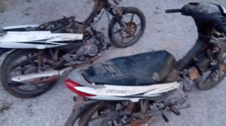 Modenas kriss.modenas krisstar-thumb-1