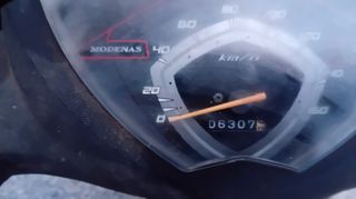 Modenas kriss.modenas krisstar-thumb-2