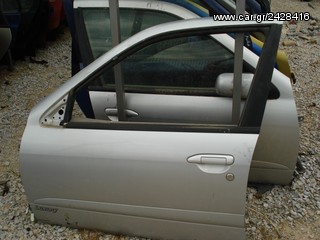 ΠΟΡΤΑ  NISSAN  PRIMERA P11 00-