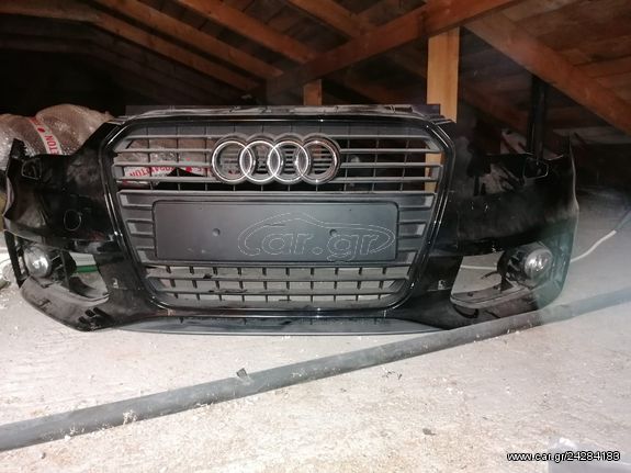 Μουρακι Audi A1 2013- 2015