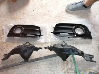 Μουρακι Audi A1 2013- 2015-thumb-1
