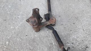 Ζητα τιμονιου  PAGERO