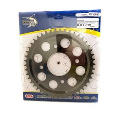 NEW ESPADA ΓΡΑΝΑΖΙΑ RACING SYM VF-185 44/46 ΔΟΝΤΙΑ