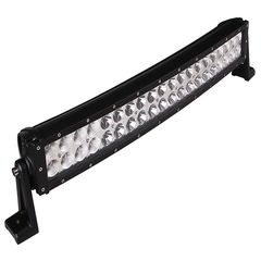 Προβολεας Light Bar 10-32V 120W 7200lm Osram 40x3W Led 611x75,63x79,46mm Μπαρα Led M-TECH