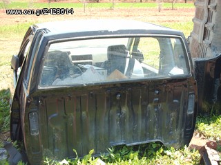 NISSAN KING CAB D21-thumb-2
